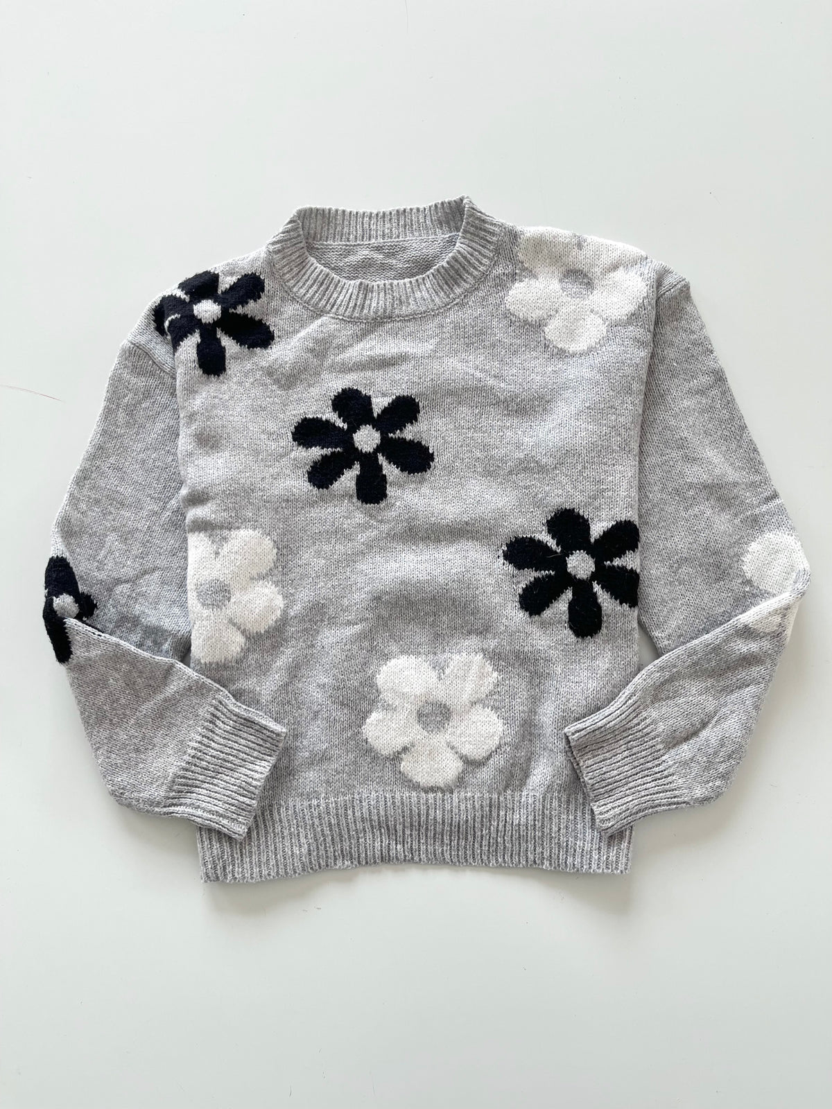 Chunky Pinterest Sweater-Bust 42