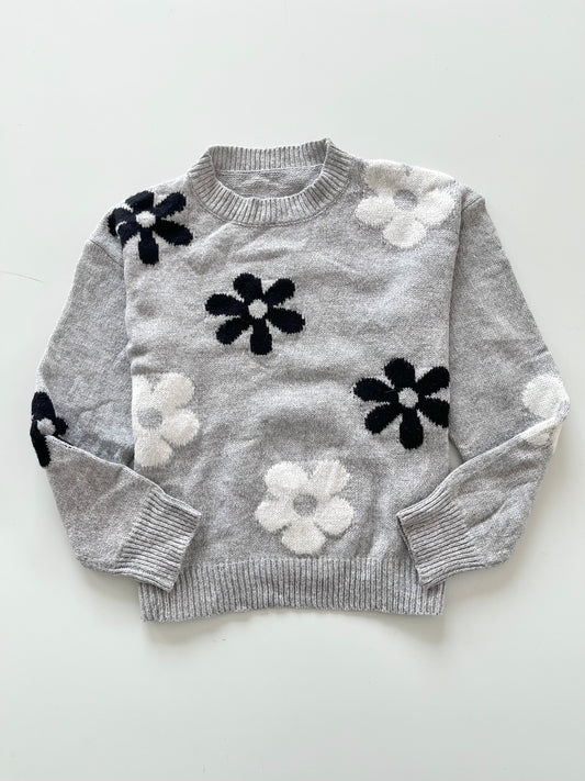 Chunky Pinterest Sweater-Bust 42