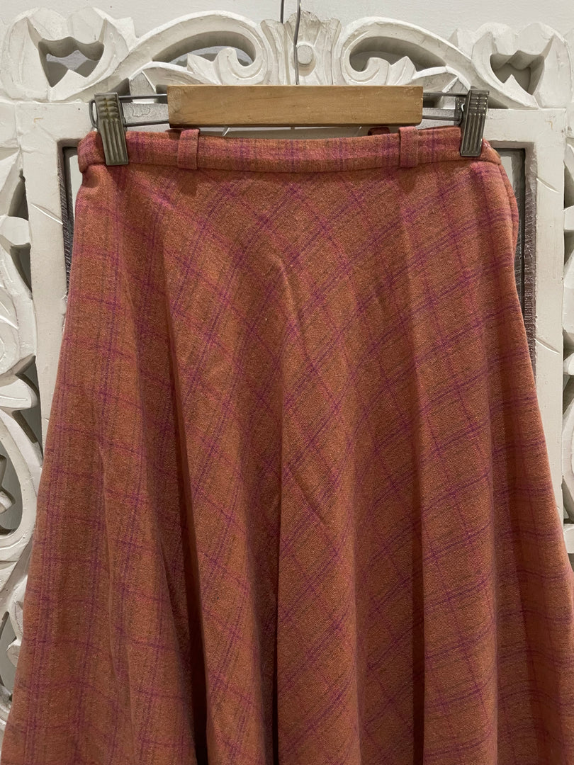 Vintage Skirt -waist 26