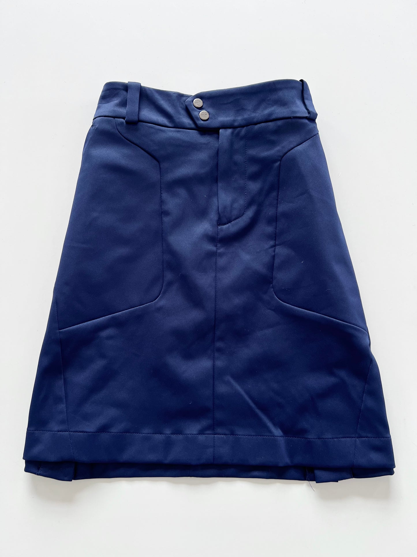 Skirt-Waist 30