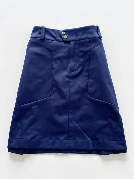 Skirt-Waist 30