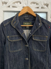 Eddie Bauer Vintage Jacket-Bust 36