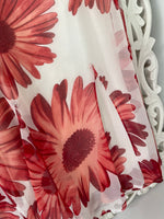 Load image into Gallery viewer, Floral Dress-Bust 40
