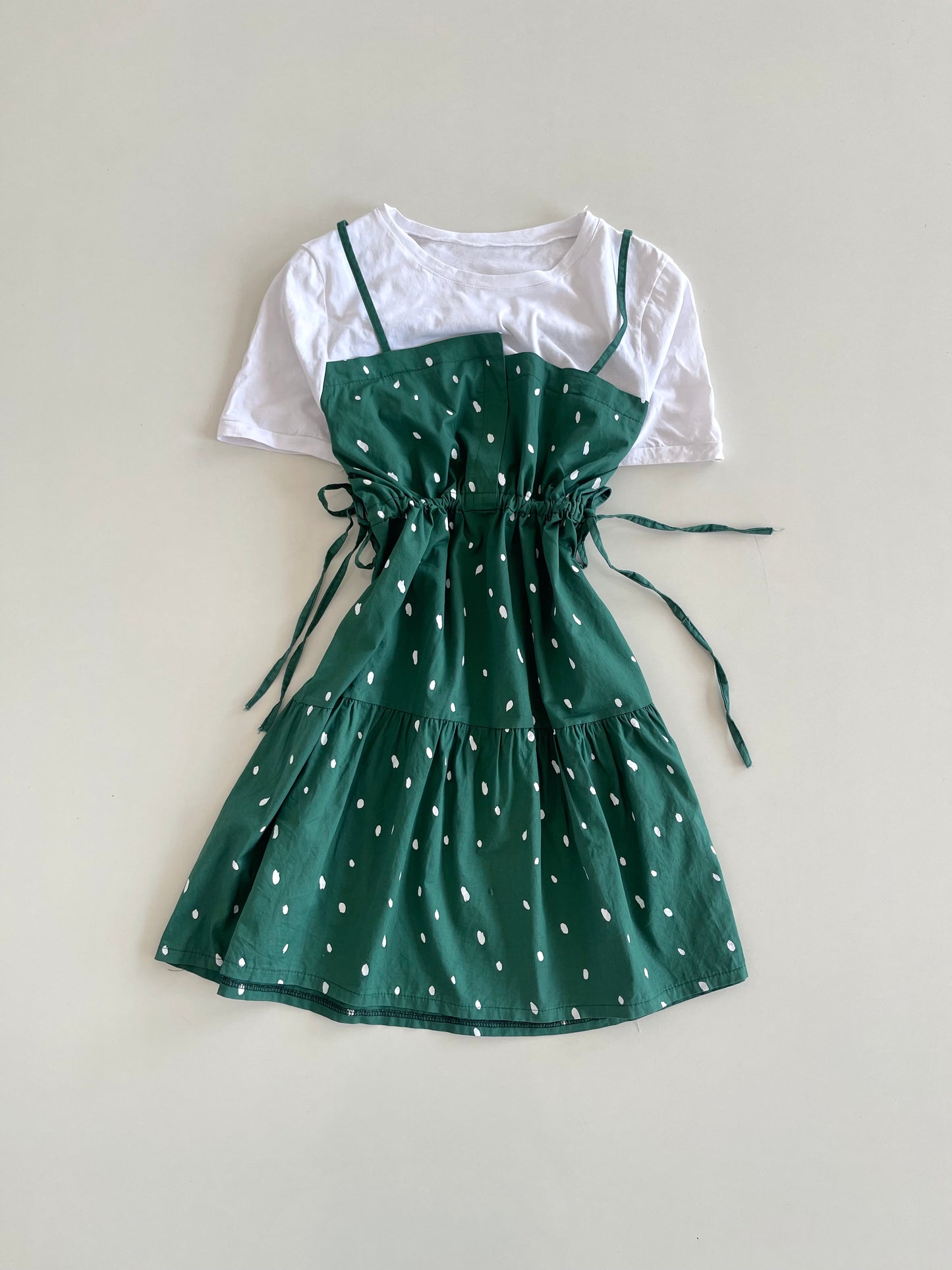 Korean Dress-Bust 38