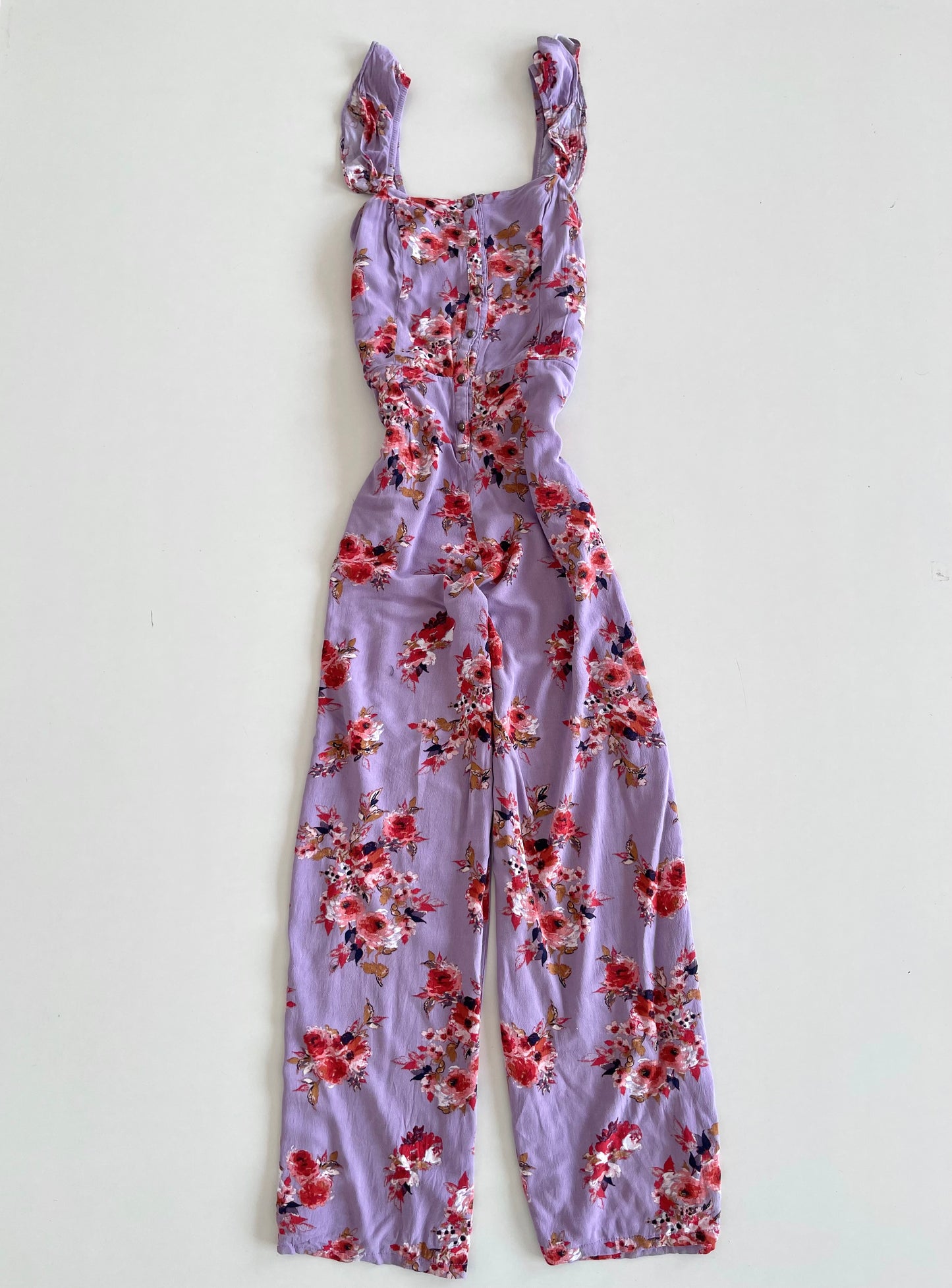 Xhilaration Jumpsuit -Bust 36 to 38