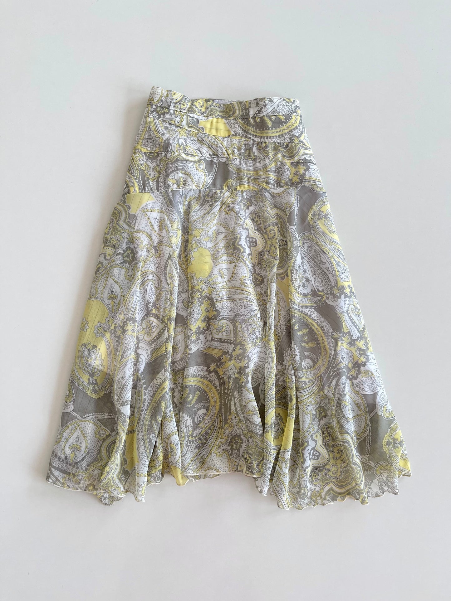 Cocotier Vintage Skirt-Waist 30