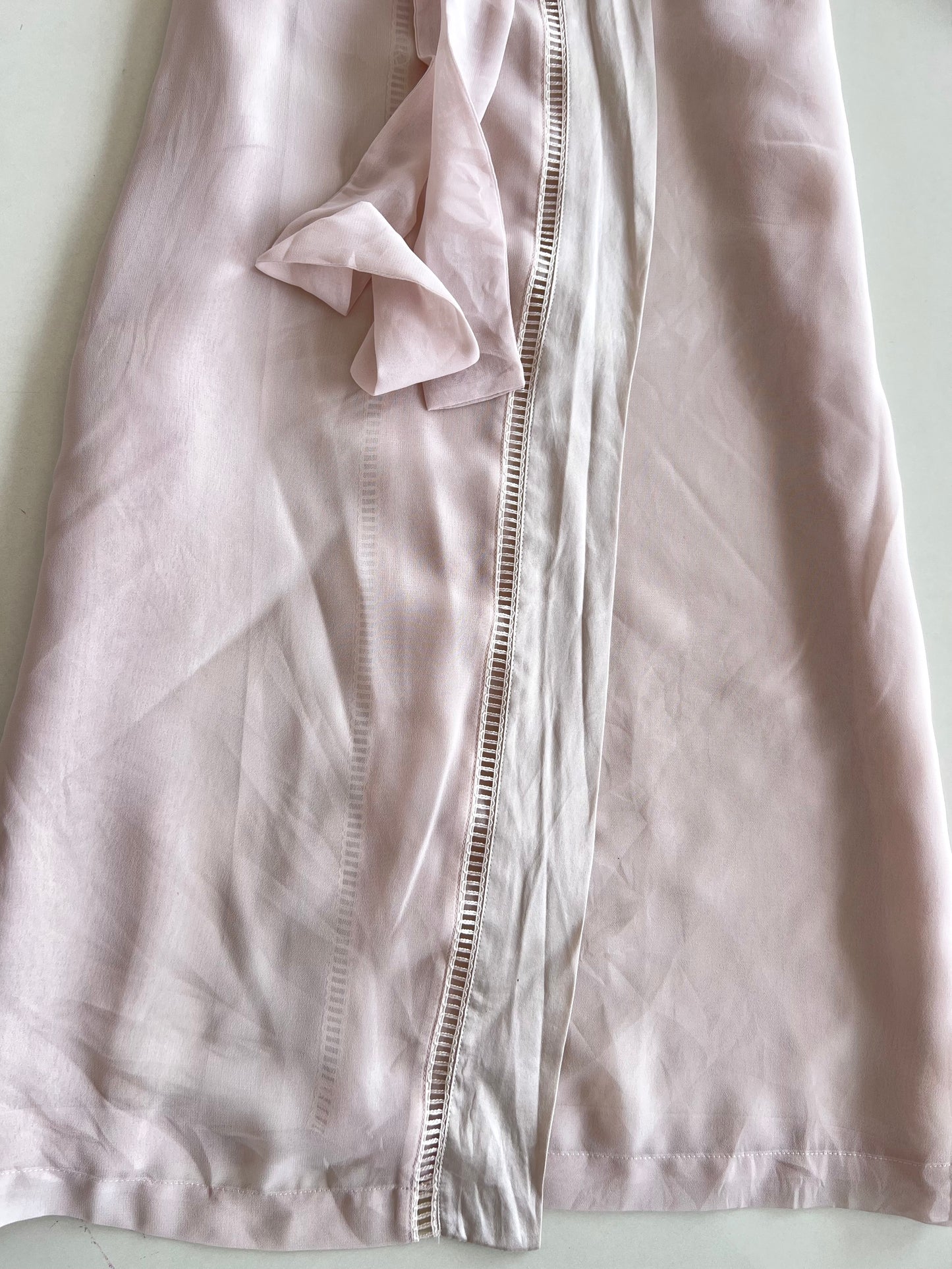 Wraparound Loungewear-Bust 42 to 44