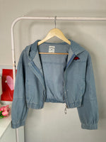 Load image into Gallery viewer, Lee Cooper Denim Jacket-Bust 34
