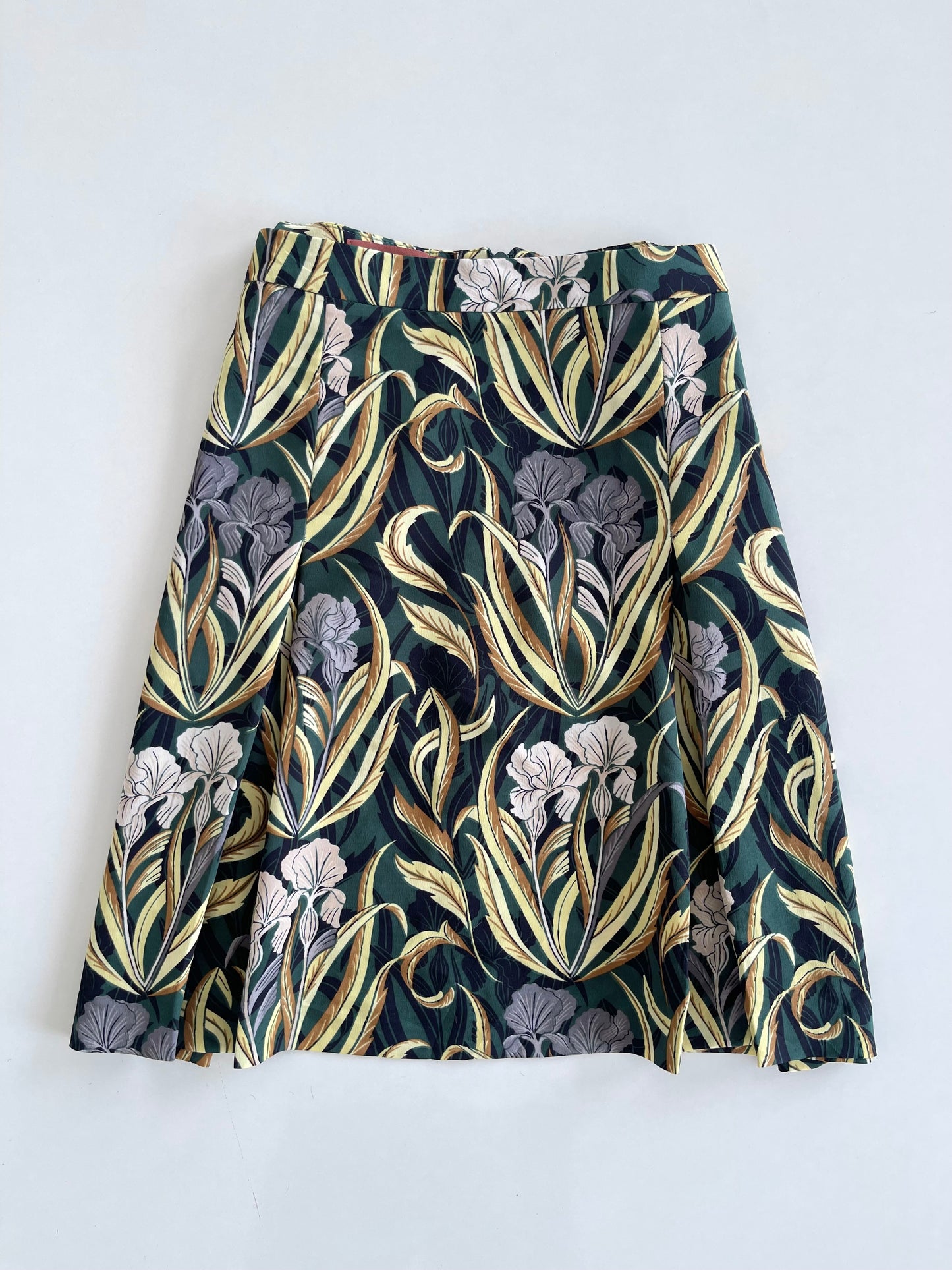 Next Vintage Skirt-Waist 32
