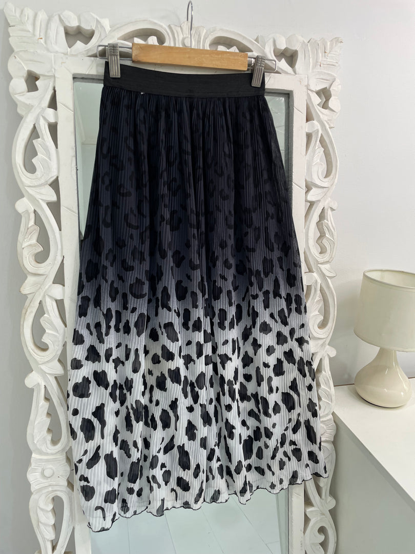 Skirt-Waist 24 to 30