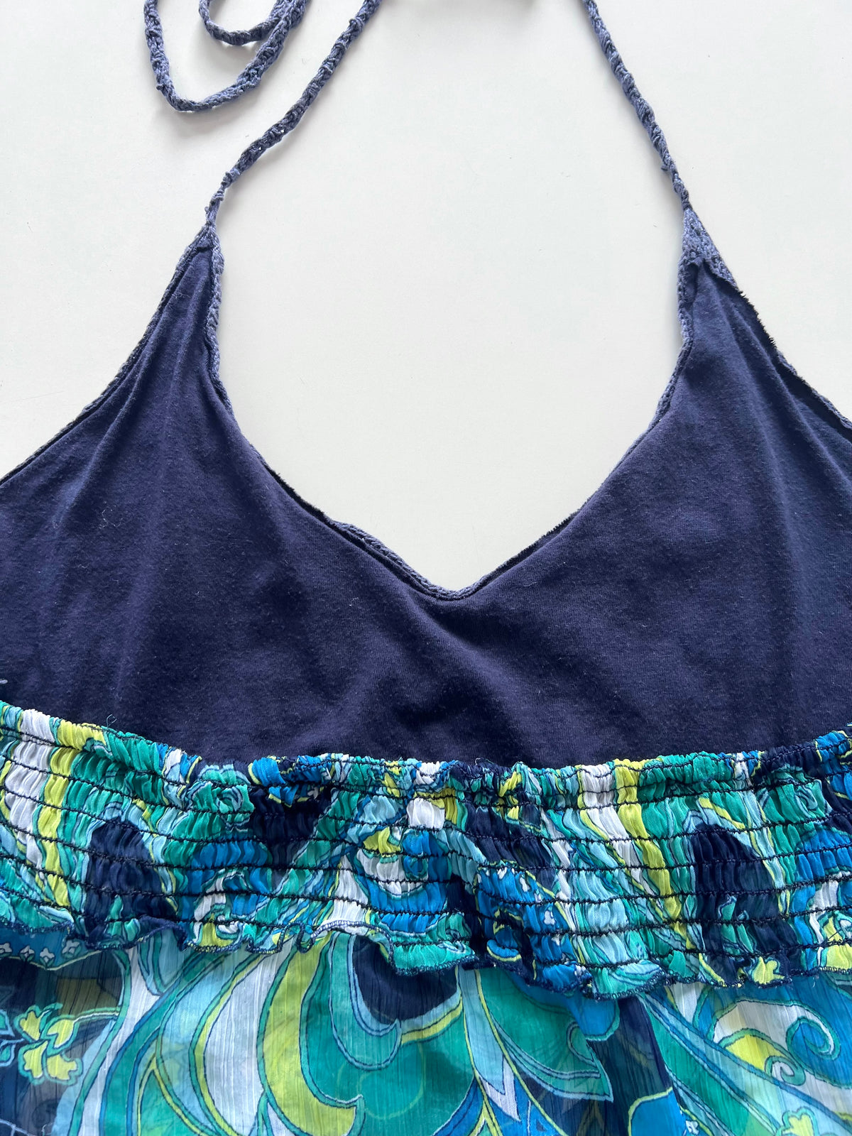 Broad Way Top-Bust 36