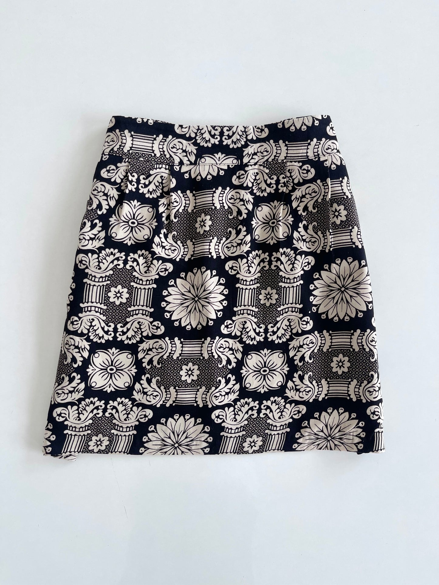 Romi Story Vintage Skirt-Waist  32