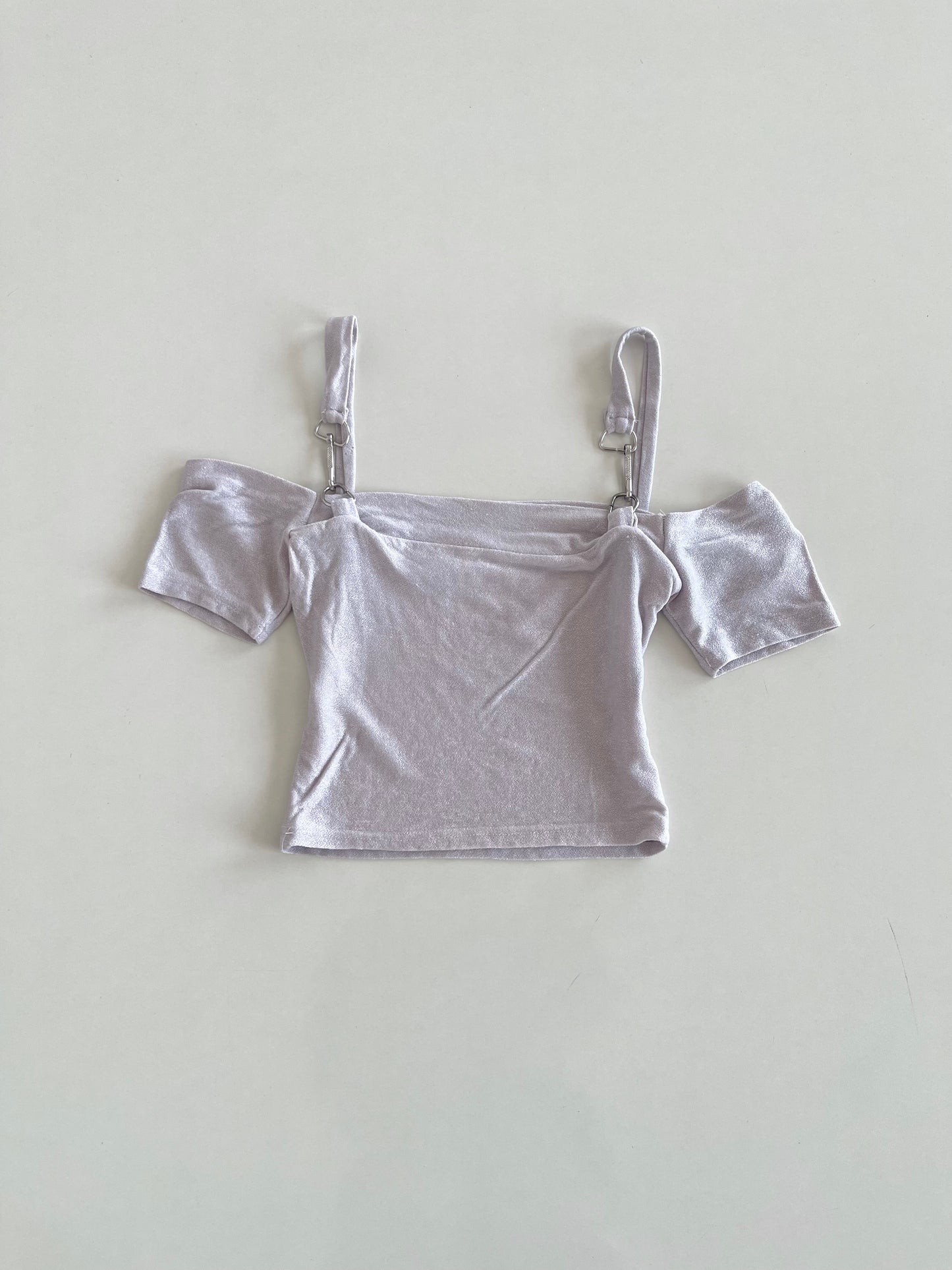 Shimmer Top-Bust 28 to 30