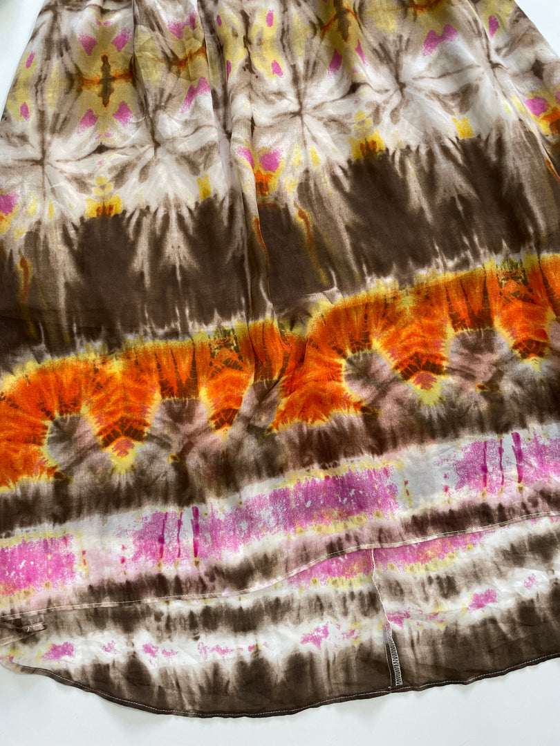 Chatelaine Dress-Bust 34