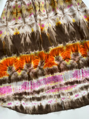 Chatelaine Dress-Bust 34