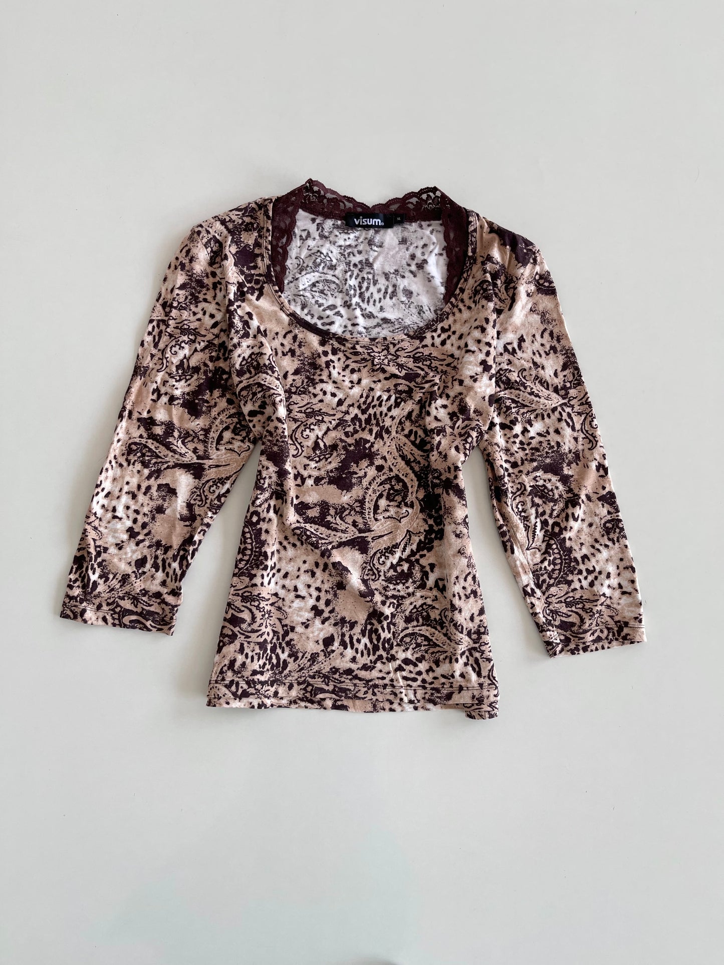 Visum Vintage Top-Bust 40 to 42