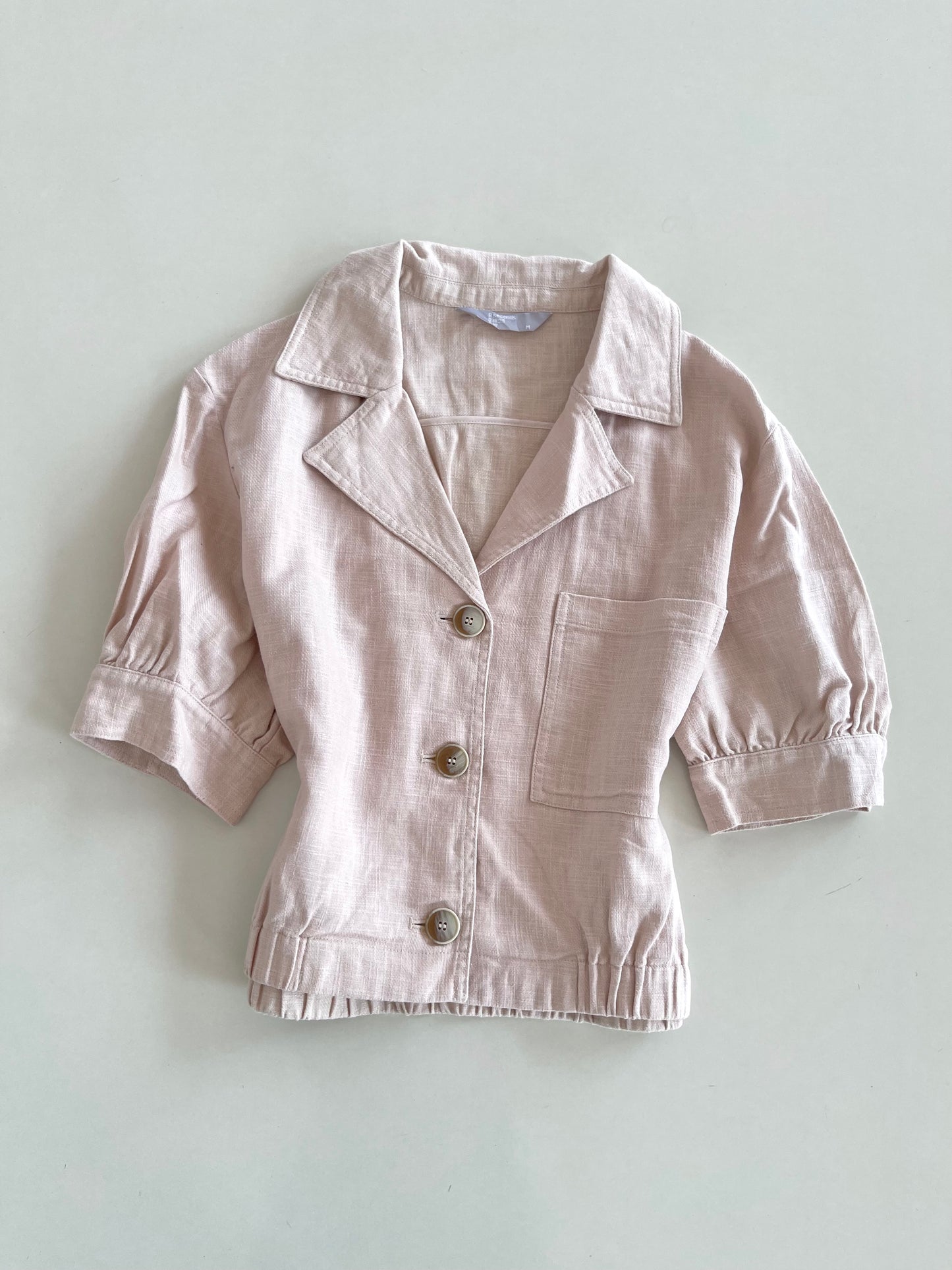 8 Seconds Top-Bust 42