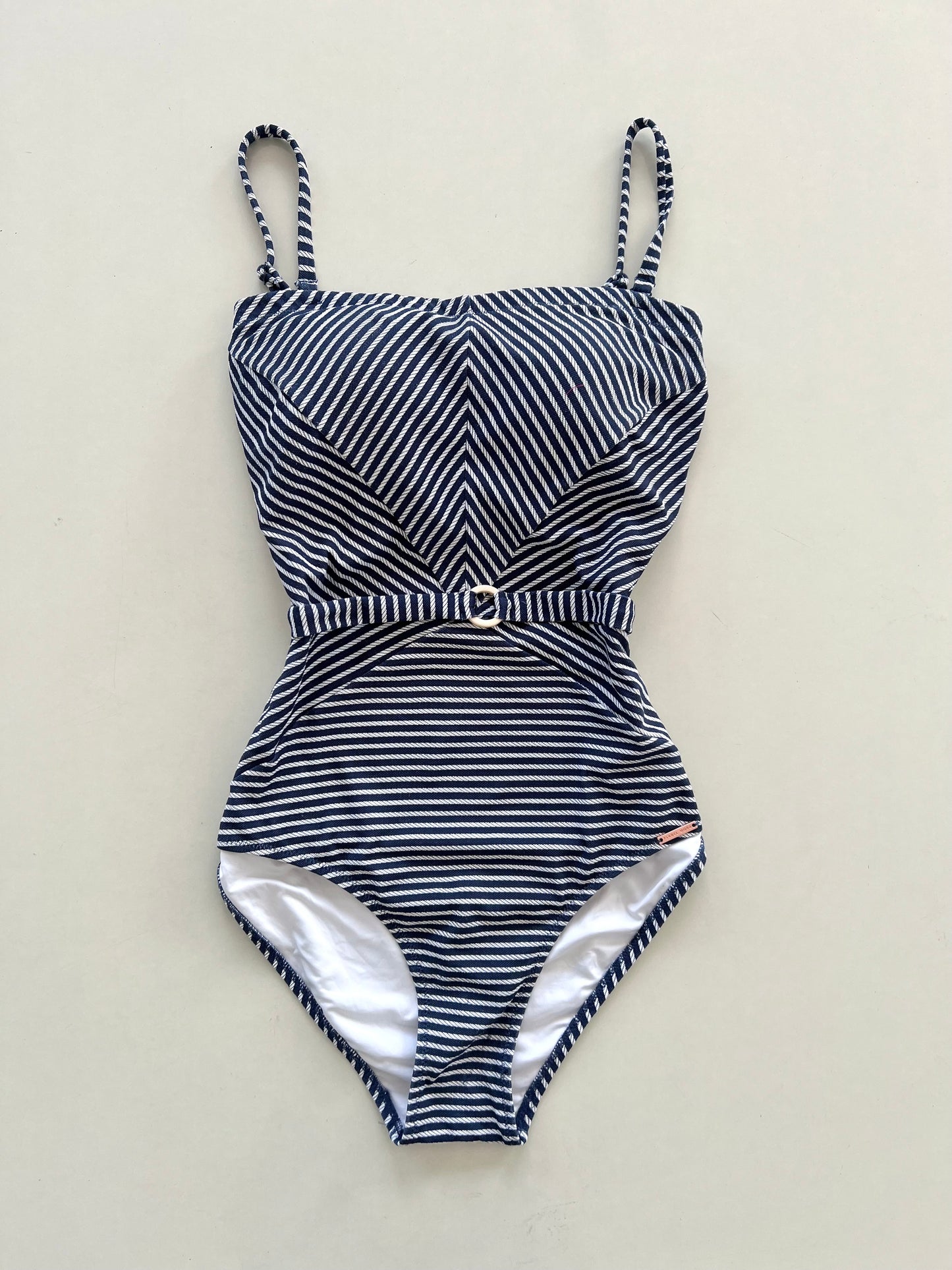 Ysabel Mora Swimsuit-Bust 34 to 36