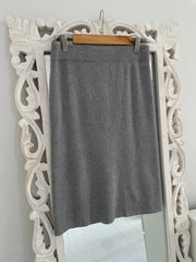 Banana Republic Warm Tweed Skirt-Waist 28 to 32