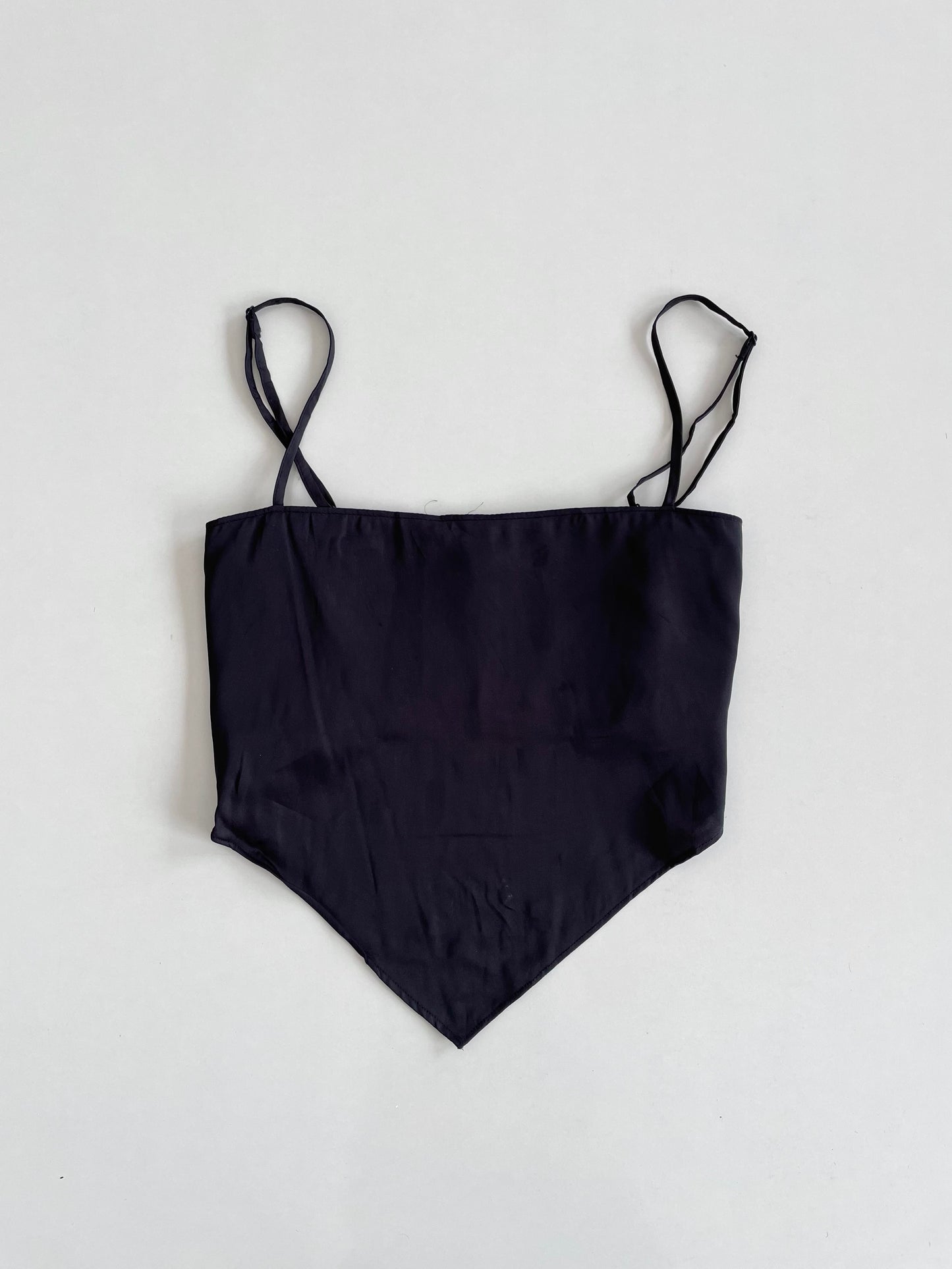 H&M Satin Top-Bust 38 to 40