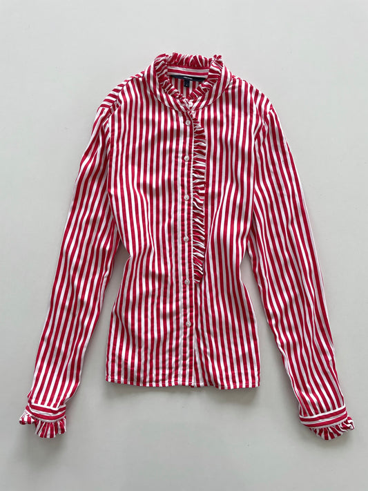 Vero Moda Striped Shirt-Bust 40