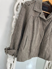 Banana Republic Warm Tweed Blazer-Bust 38