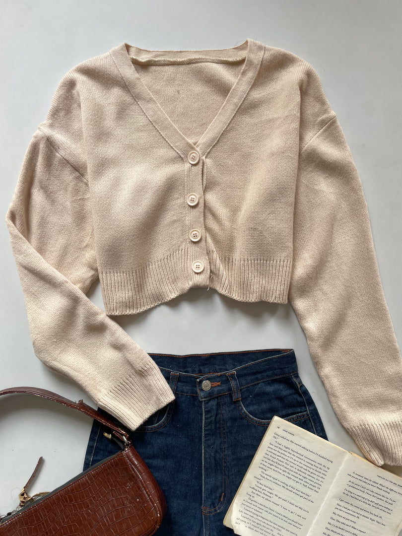 Chunky Pinterest Sweater-Chest 42