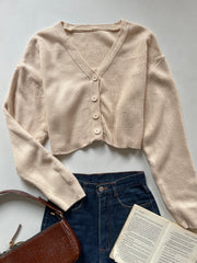 Chunky Pinterest Sweater-Chest 42