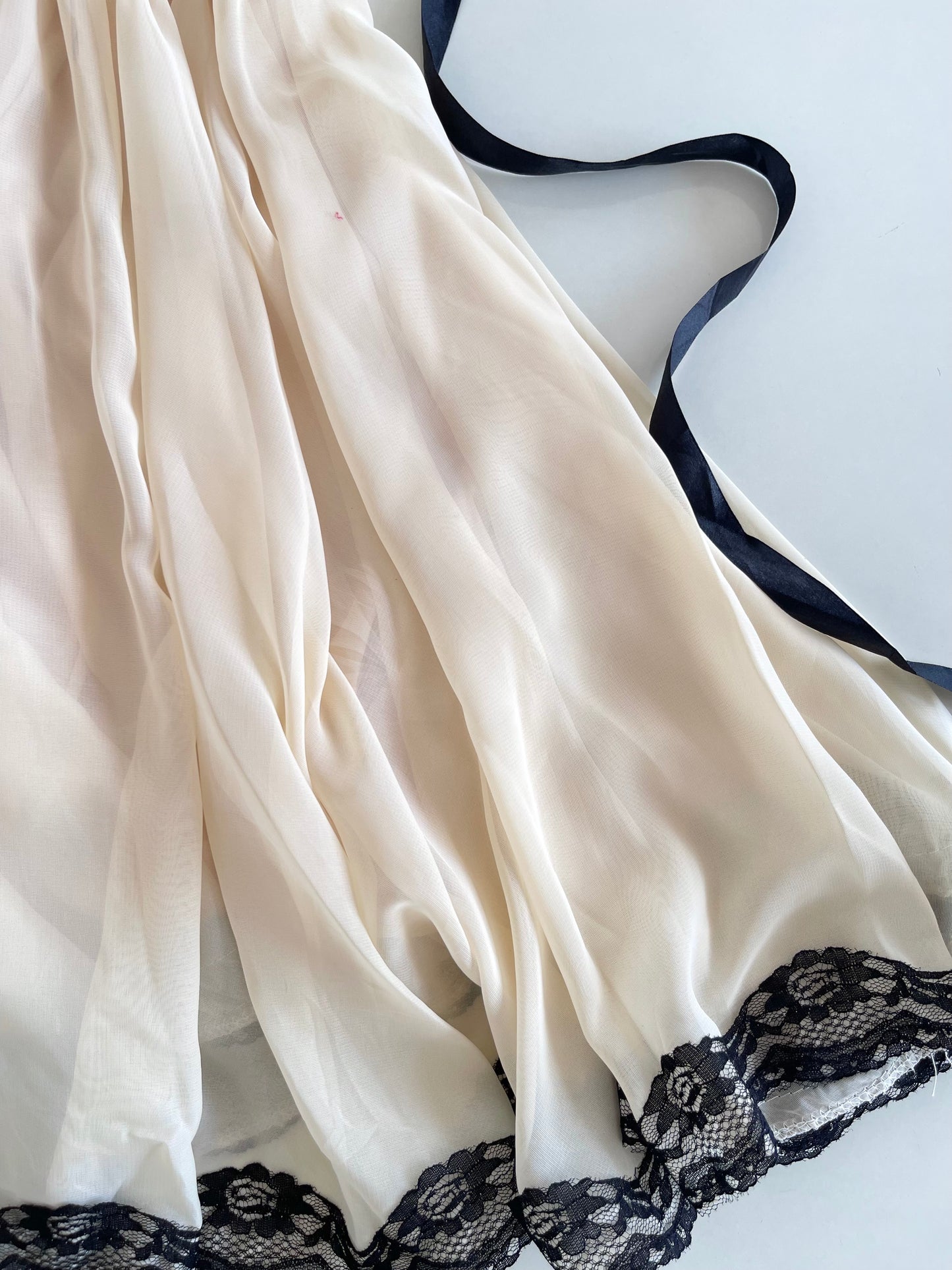 Lace Dress-Bust 28 to 30