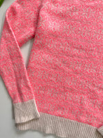 Load image into Gallery viewer, GAP PINK SOFT KNIT - BUST 36 TO 40
