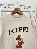 Load image into Gallery viewer, Chunky Pinterest Sweater-Bust 42
