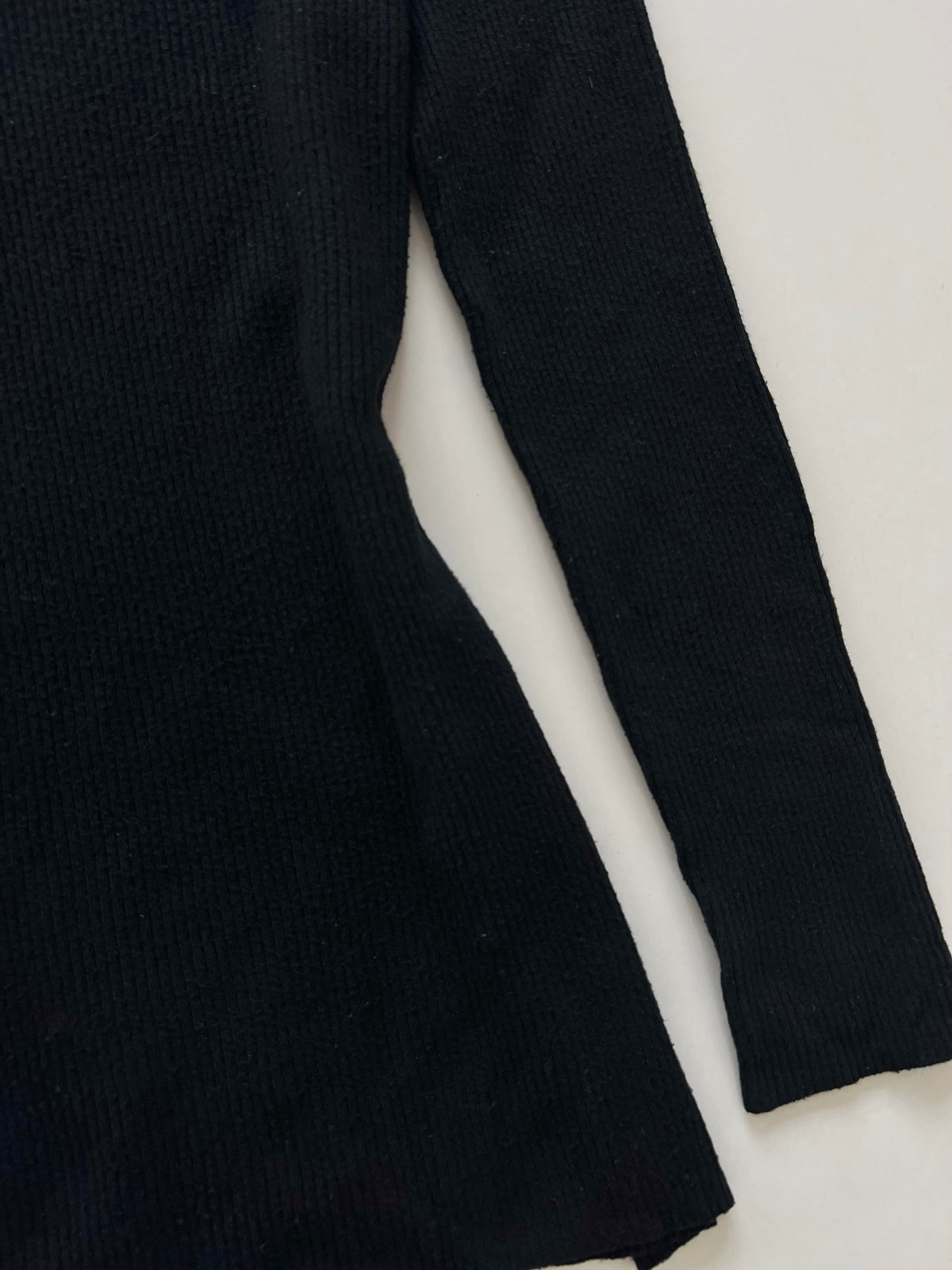 Highneck Pre Winter Top-Bust 42 to 44