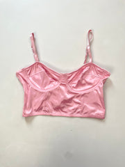 Pink Top-Bust 32 to 34