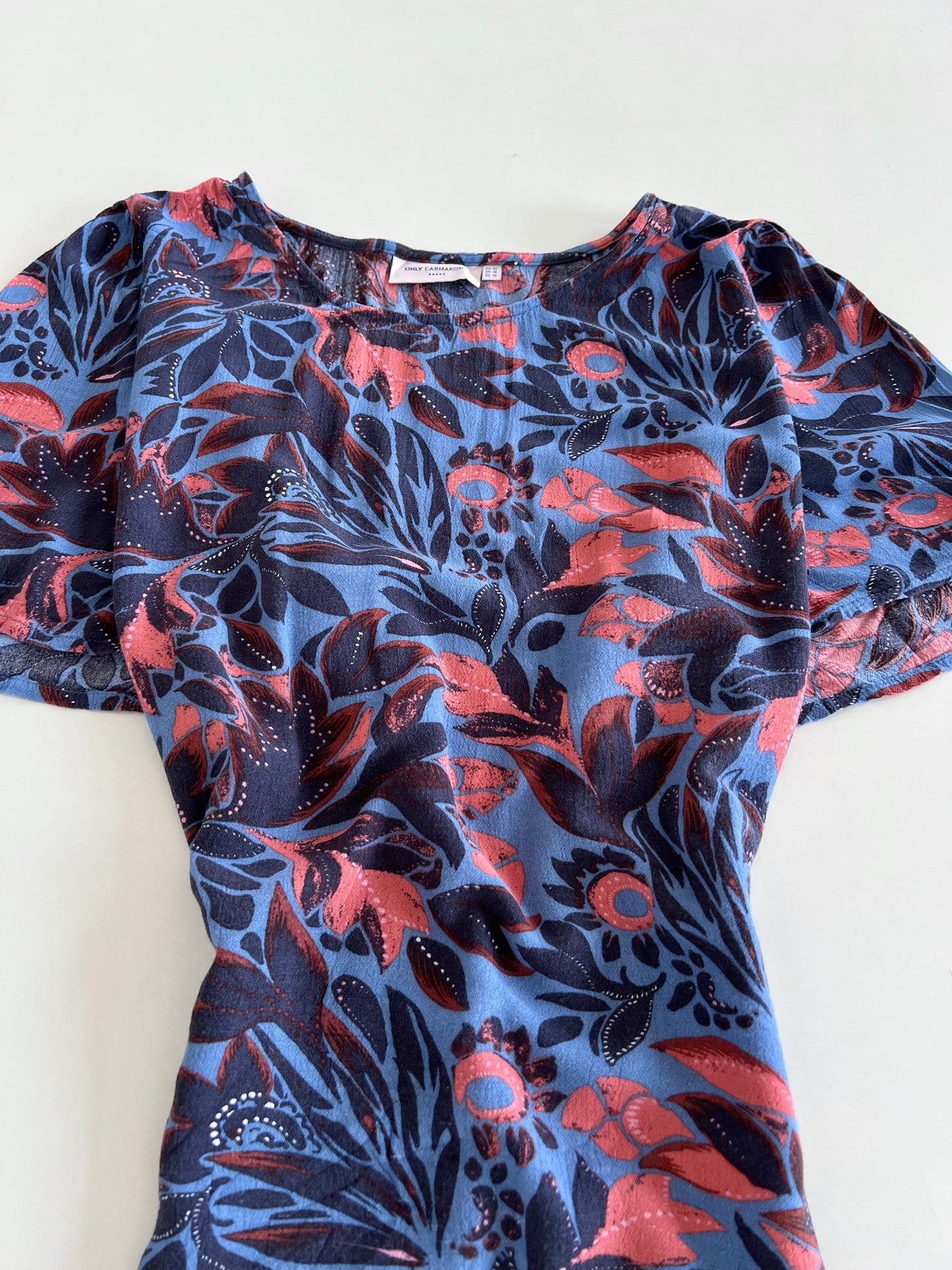 Only Carmakoma Top-Bust 48