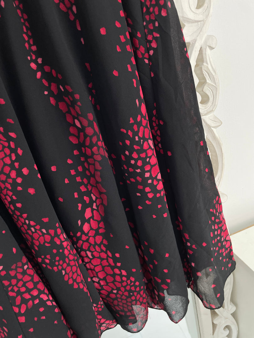 Skirt-Waist 34 to 42