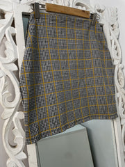 George Tweed Skirt-Waist 32 to 34