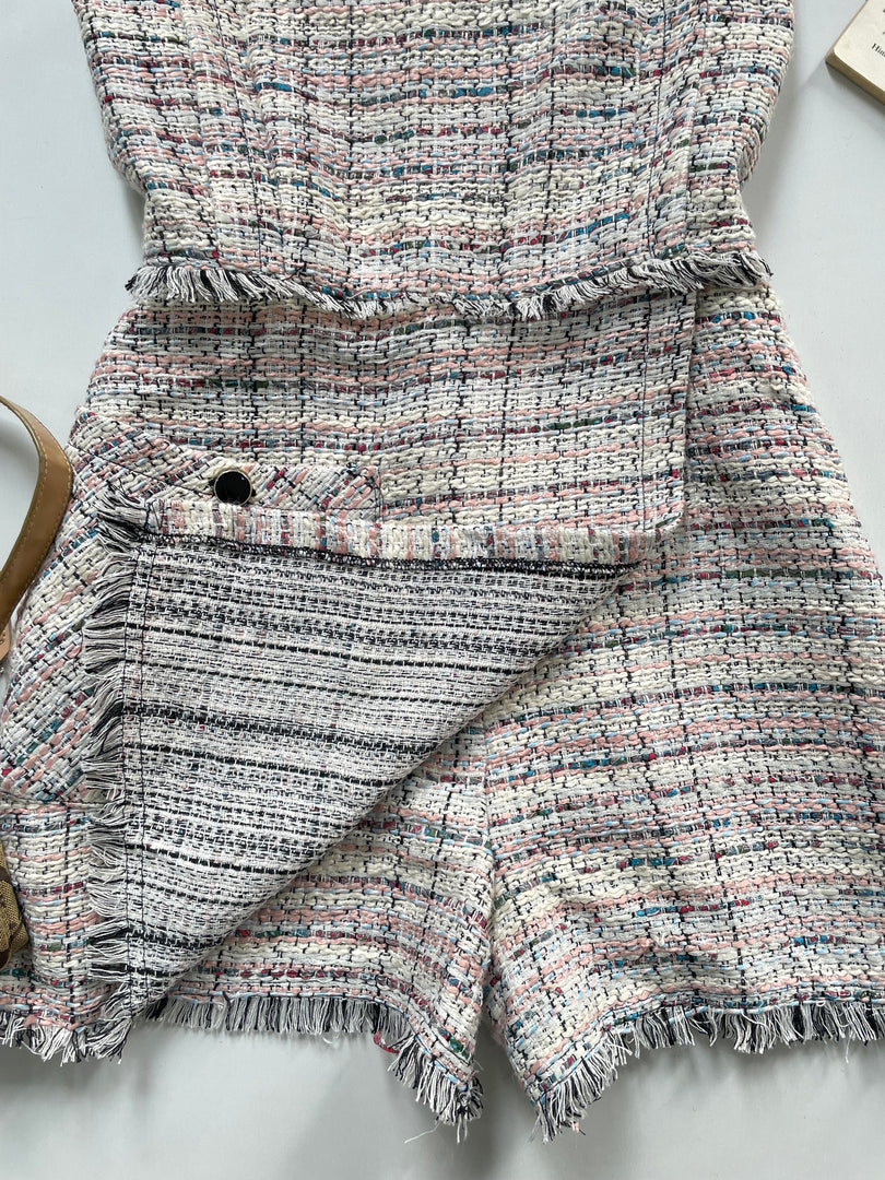 Zara Winter Dress-Bust 32