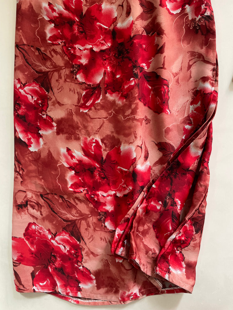 Long Skirt-Waist 24 to 28