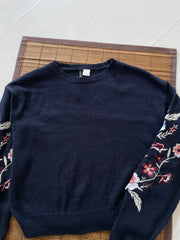 H&m Winter Top-Bust 40