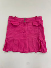 Cotton Skirt-Waist 26