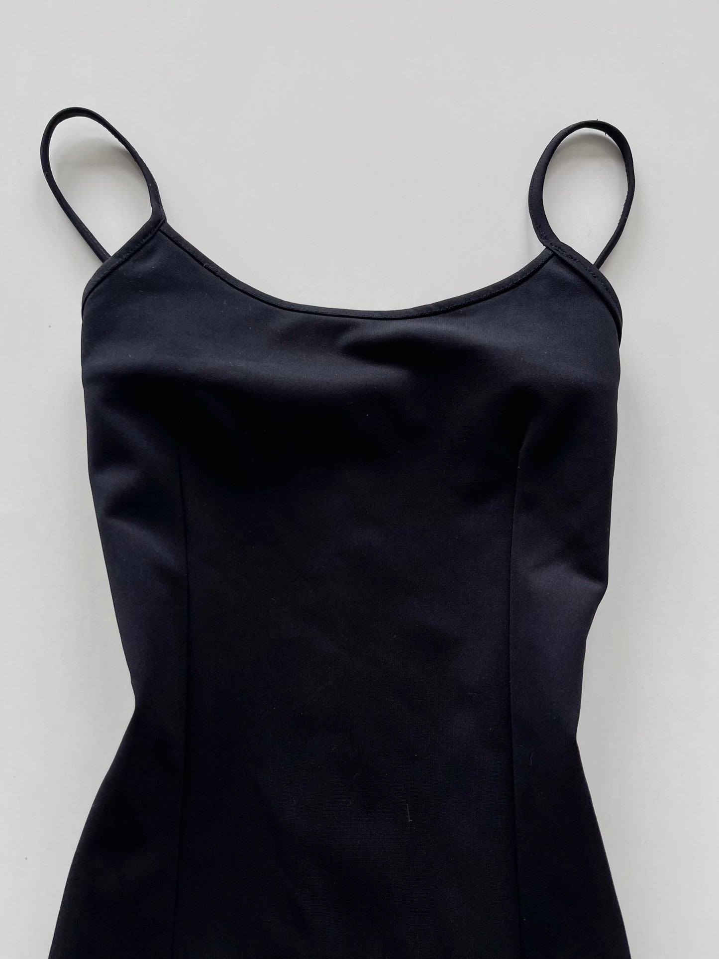 Marie Coco Slip Dress-Bust 32