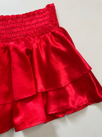 Load image into Gallery viewer, Satin Skirt-Waist 26 to 30