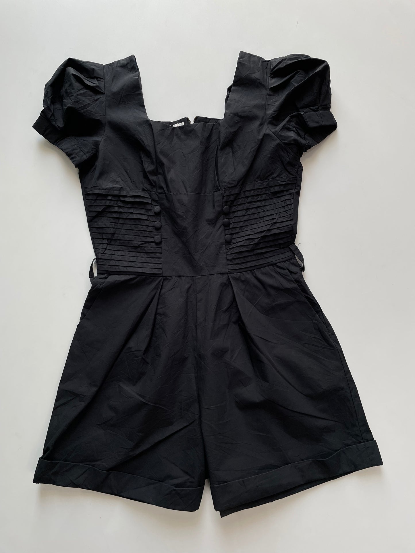 Romper-Bust 32