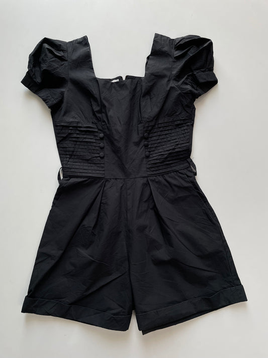Romper-Bust 32