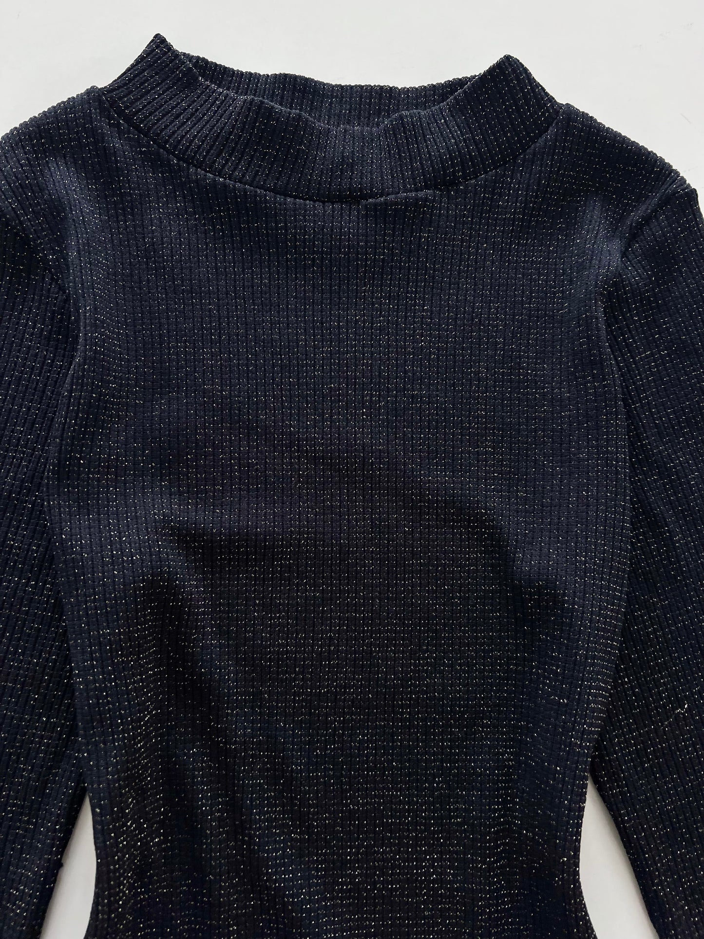 Aura Shimmer Bodysuit-Bust 32 to 34