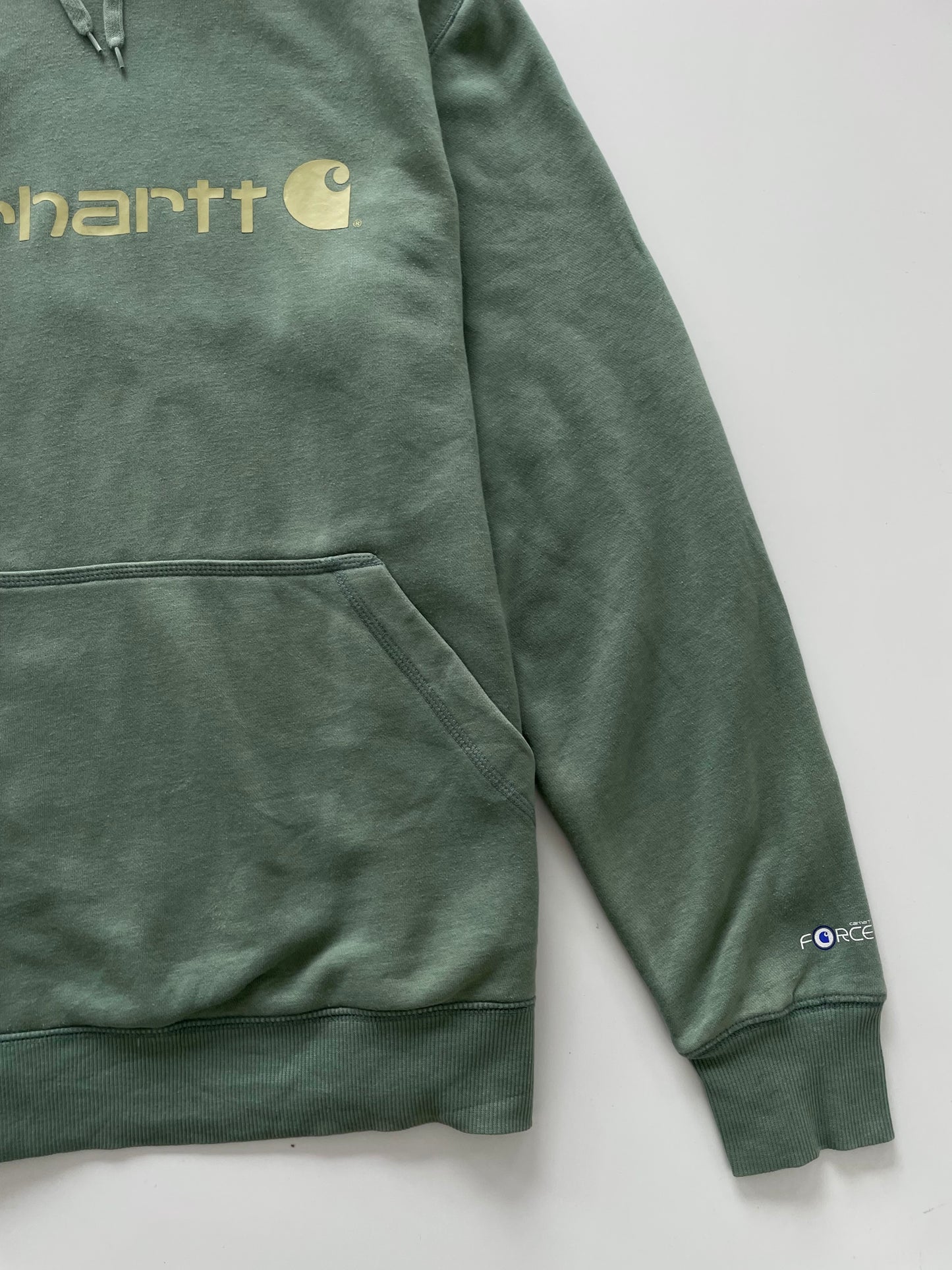 Carhartt Vintage Hoodie-Bust 48