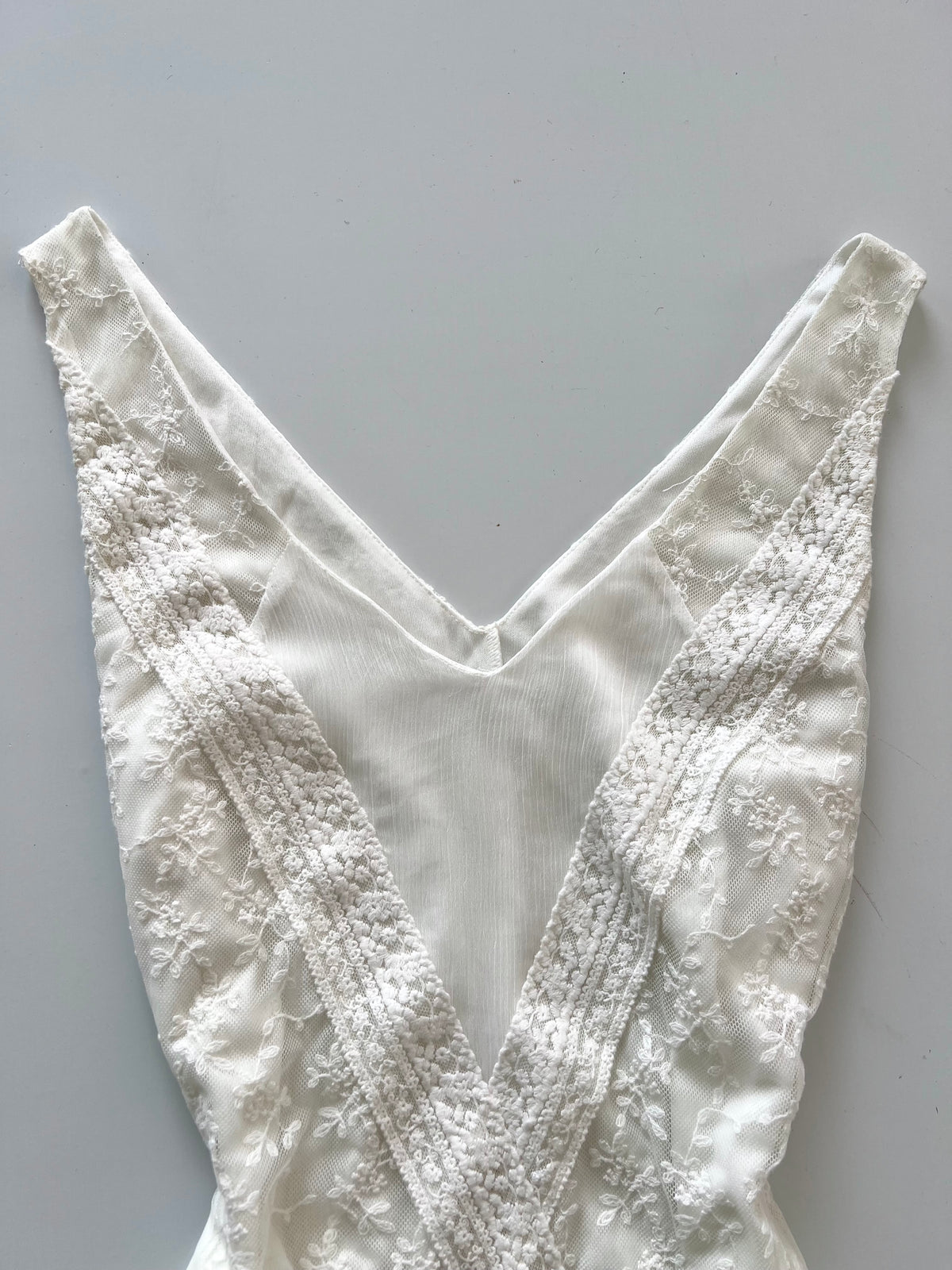 Promod Lace Dress-Bust 38