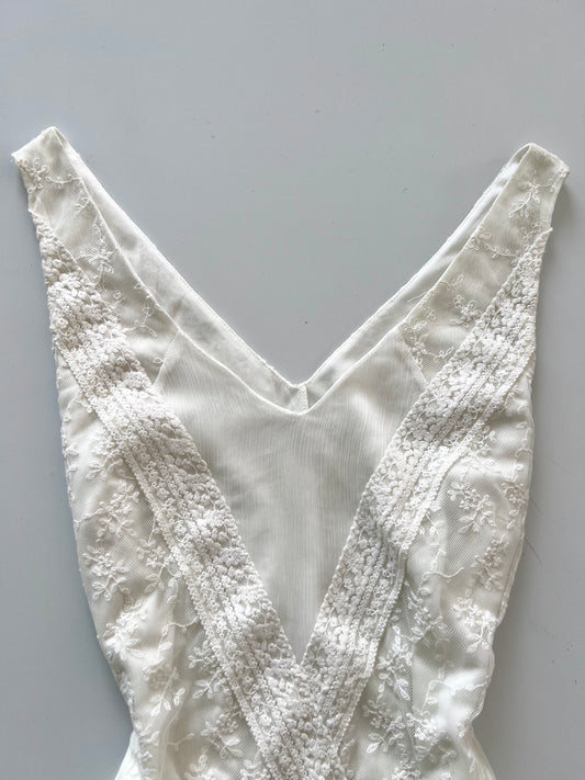 Promod Lace Dress-Bust 38