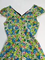 Load image into Gallery viewer, Dress-Bust 34