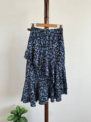 Ruffle Skirt-Waist 22